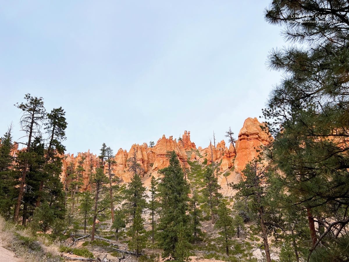布萊斯峽谷國家公園 Bryce Canyon National Park 布萊斯峽谷國家公園 Bryce Canyon National Park