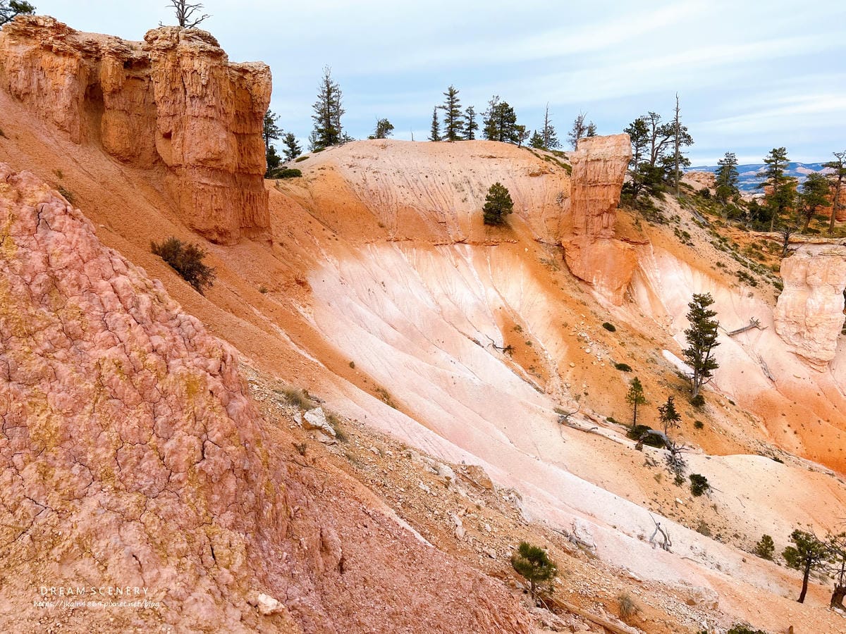 布萊斯峽谷國家公園 Bryce Canyon National Park 布萊斯峽谷國家公園 Bryce Canyon National Park