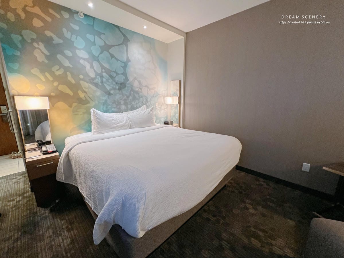 【美國-Utah】Courtyard by Marriott Cedar City