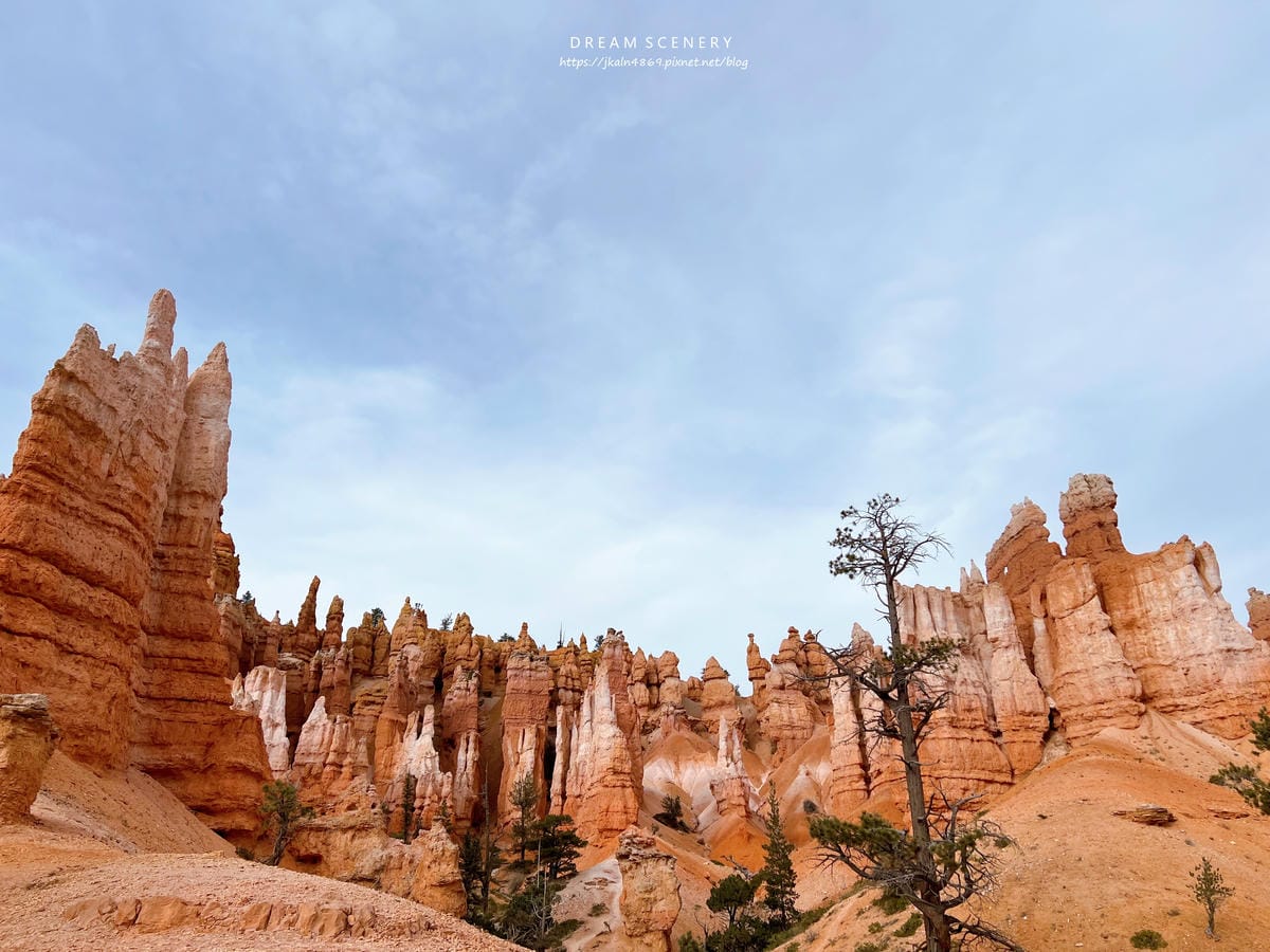 布萊斯峽谷國家公園 Bryce Canyon National Park 布萊斯峽谷國家公園 Bryce Canyon National Park