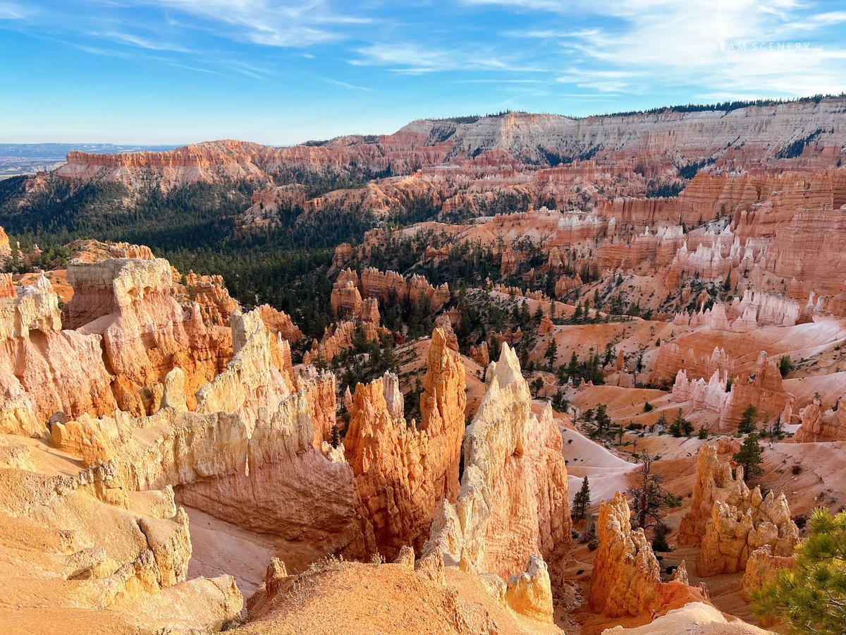 布萊斯峽谷國家公園 Bryce Canyon National Park 布萊斯峽谷國家公園 Bryce Canyon National Park