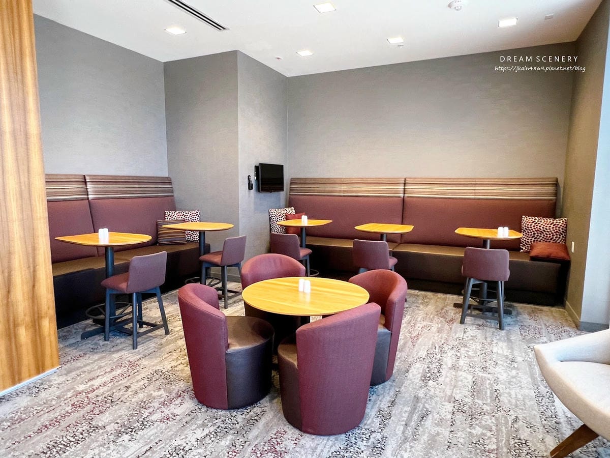 【美國-Utah】Courtyard by Marriott