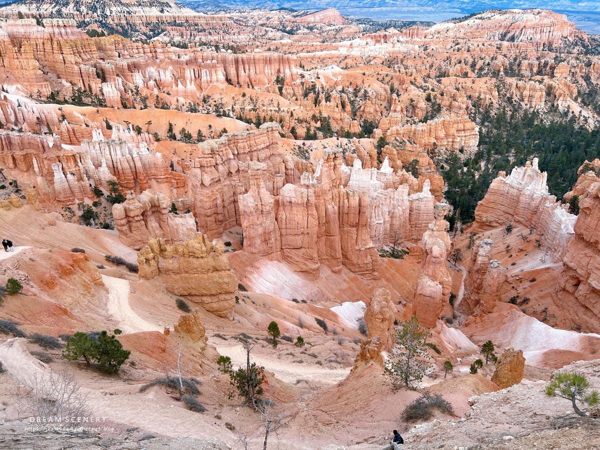布萊斯峽谷國家公園 Bryce Canyon National Park 布萊斯峽谷國家公園 Bryce Canyon National Park