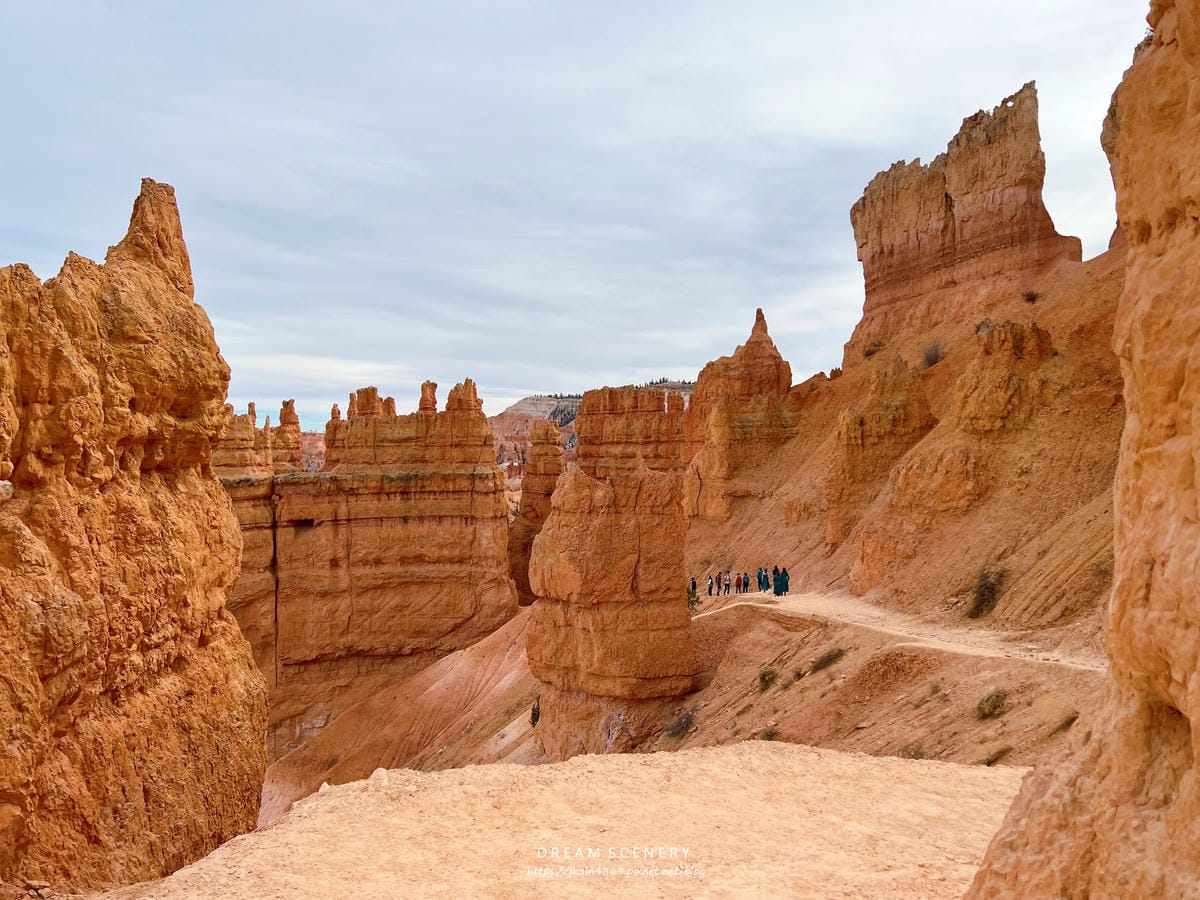 布萊斯峽谷國家公園 Bryce Canyon National Park 布萊斯峽谷國家公園 Bryce Canyon National Park