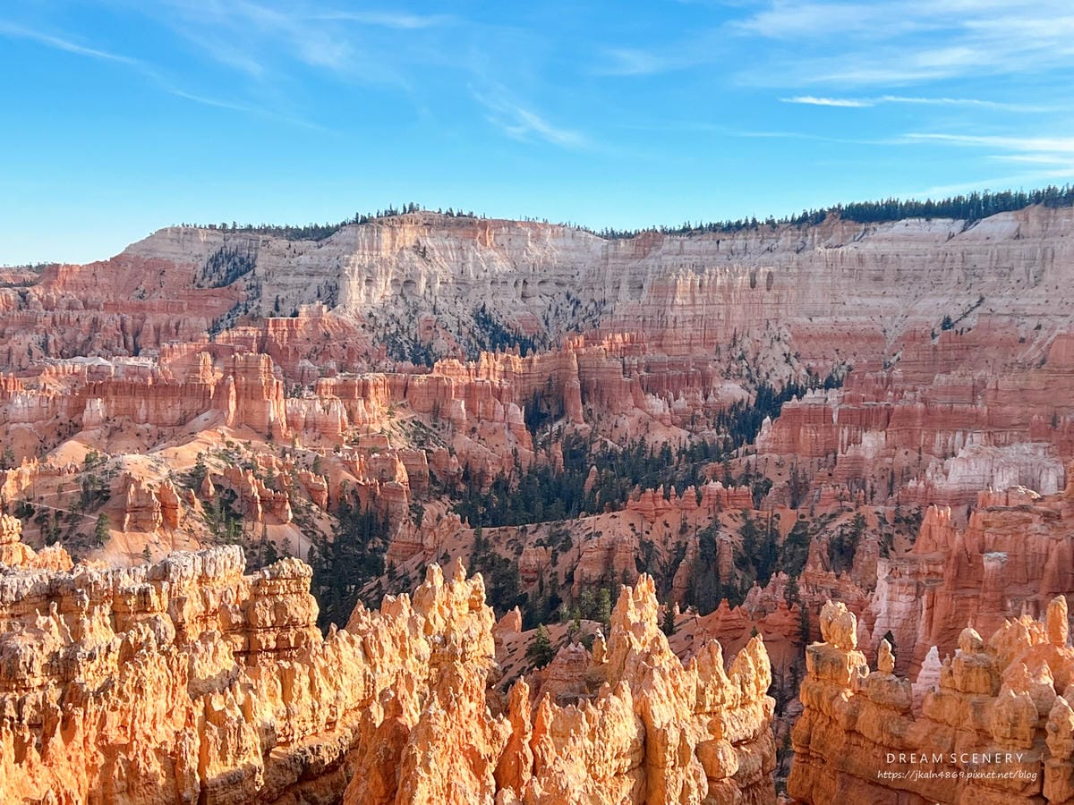 布萊斯峽谷國家公園 Bryce Canyon National Park 布萊斯峽谷國家公園 Bryce Canyon National Park