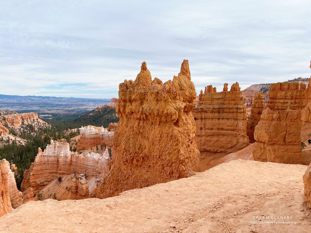 布萊斯峽谷國家公園 Bryce Canyon National Park 布萊斯峽谷國家公園 Bryce Canyon National Park