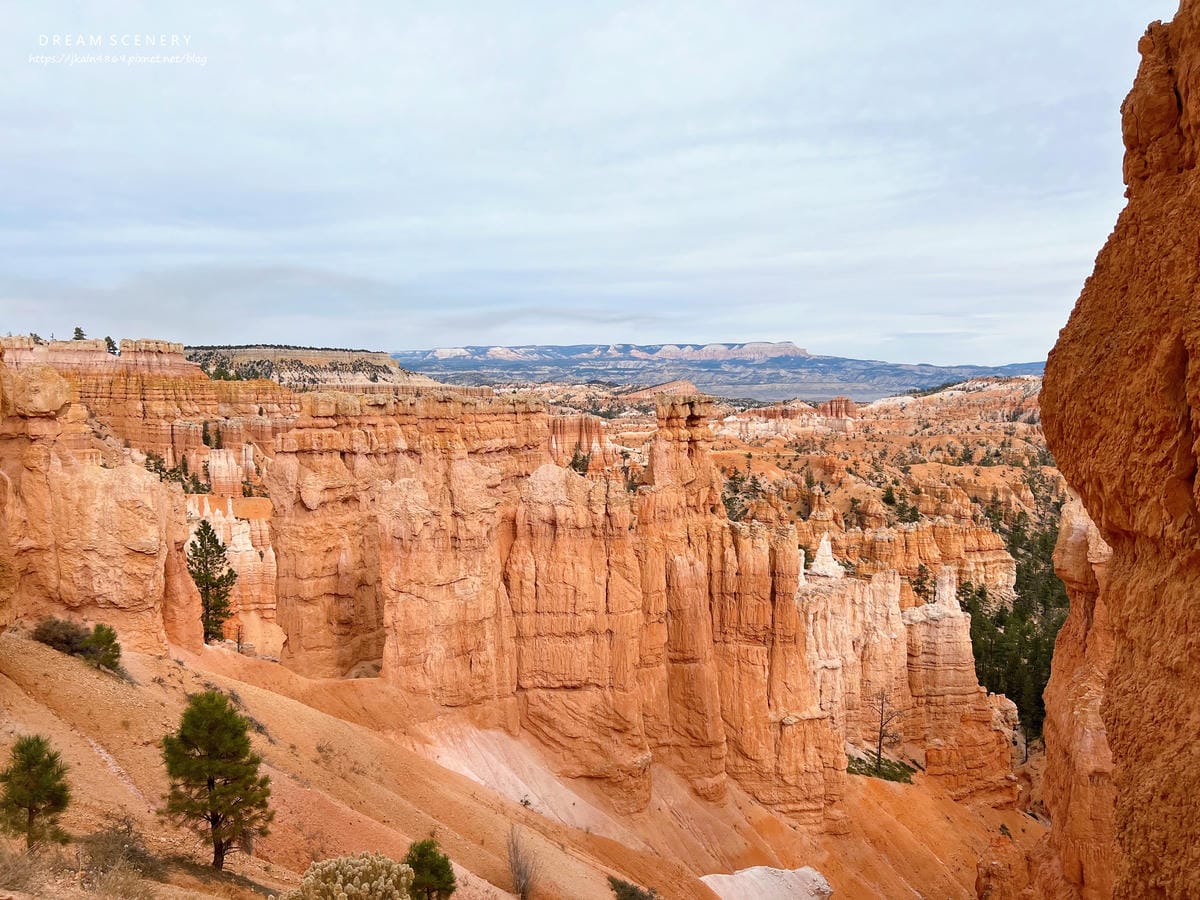 布萊斯峽谷國家公園 Bryce Canyon National Park 布萊斯峽谷國家公園 Bryce Canyon National Park