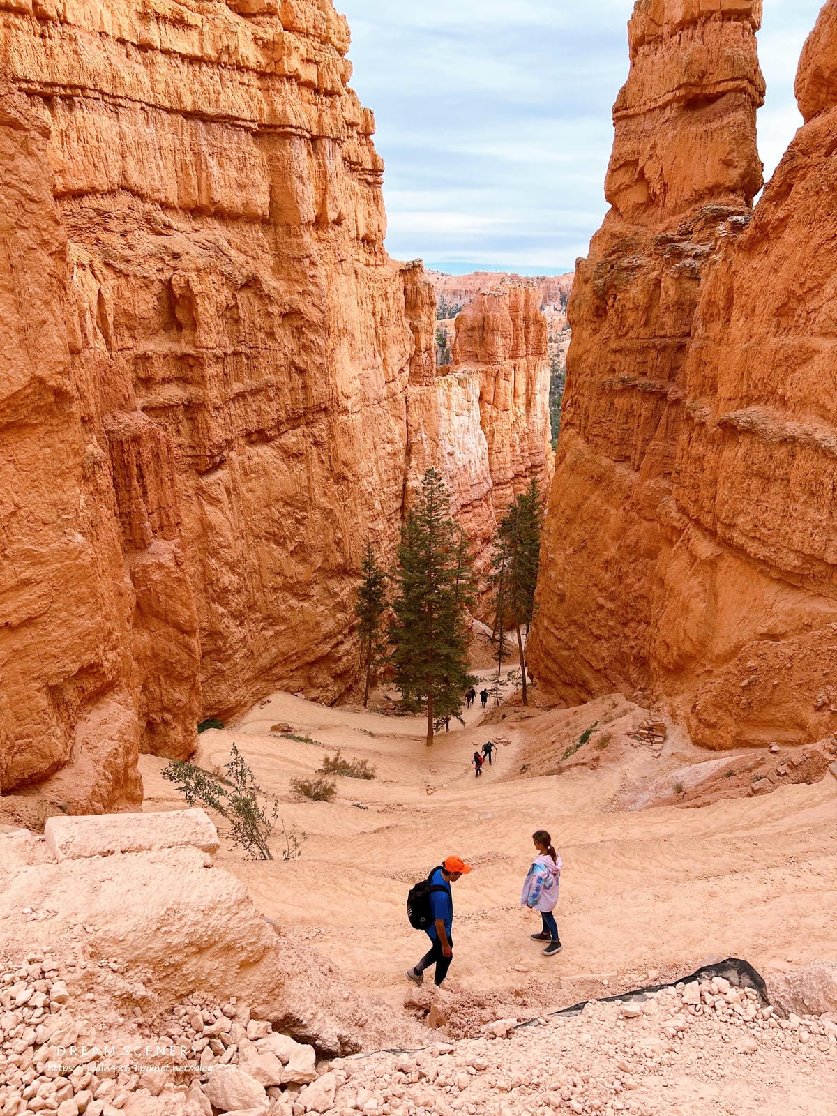 布萊斯峽谷國家公園 Bryce Canyon National Park 布萊斯峽谷國家公園 Bryce Canyon National Park