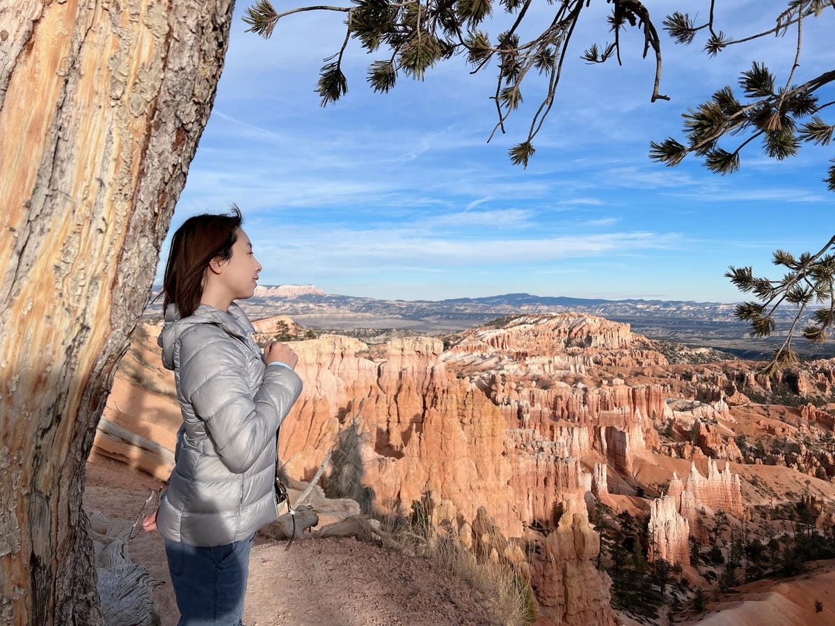 布萊斯峽谷國家公園 Bryce Canyon National Park 布萊斯峽谷國家公園 Bryce Canyon National Park