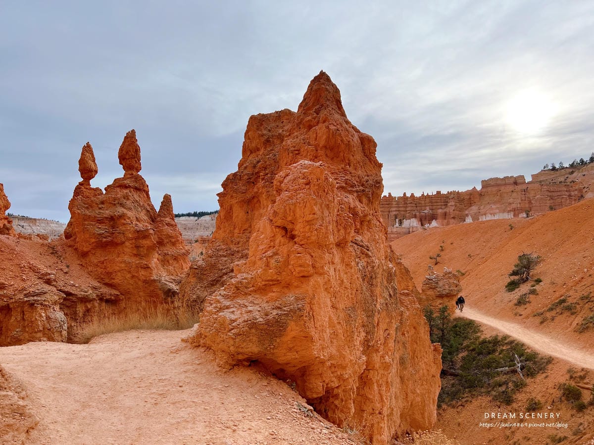 布萊斯峽谷國家公園 Bryce Canyon National Park 布萊斯峽谷國家公園 Bryce Canyon National Park