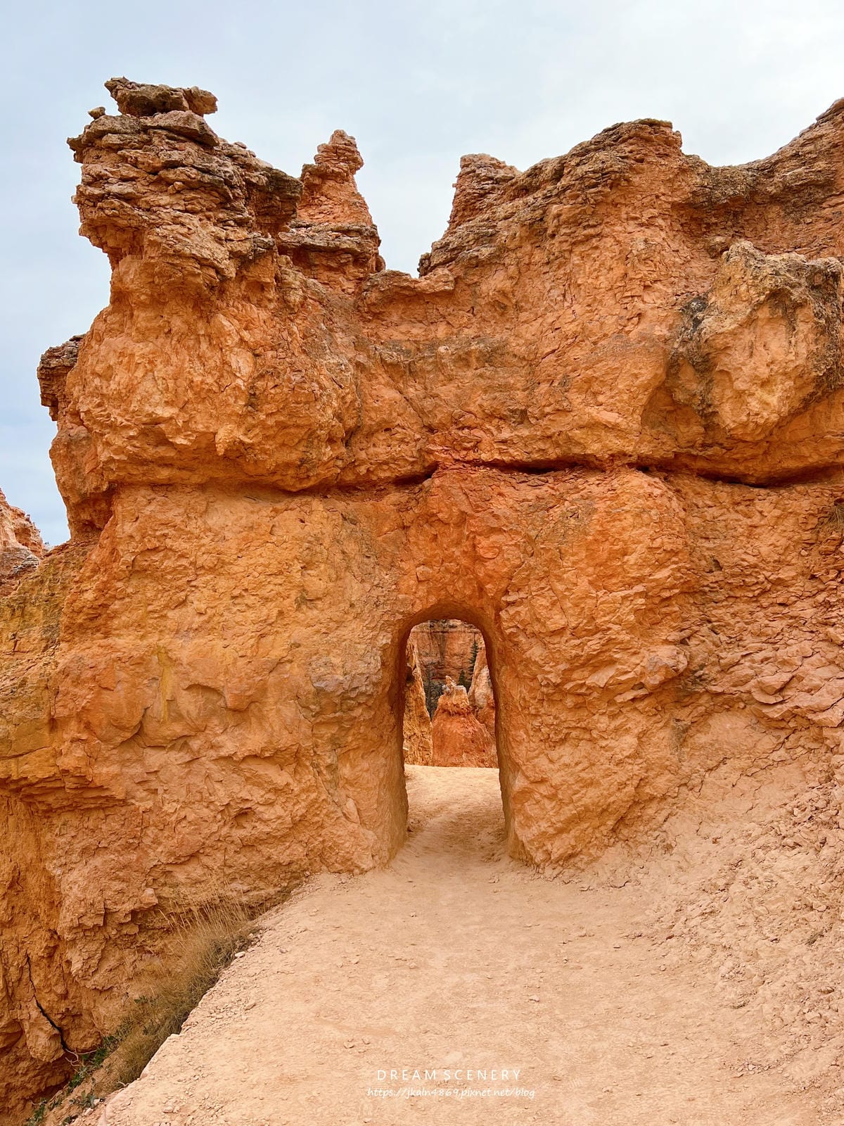 布萊斯峽谷國家公園 Bryce Canyon National Park 布萊斯峽谷國家公園 Bryce Canyon National Park