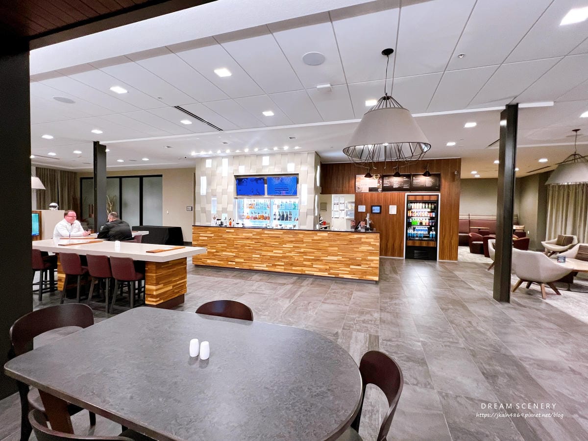 【美國-Utah】Courtyard by Marriott Cedar City