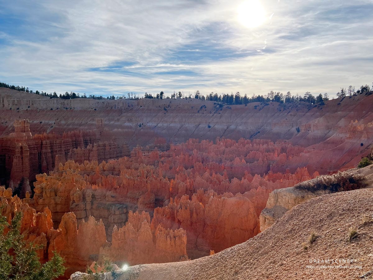 布萊斯峽谷國家公園 Bryce Canyon National Park 布萊斯峽谷國家公園 Bryce Canyon National Park