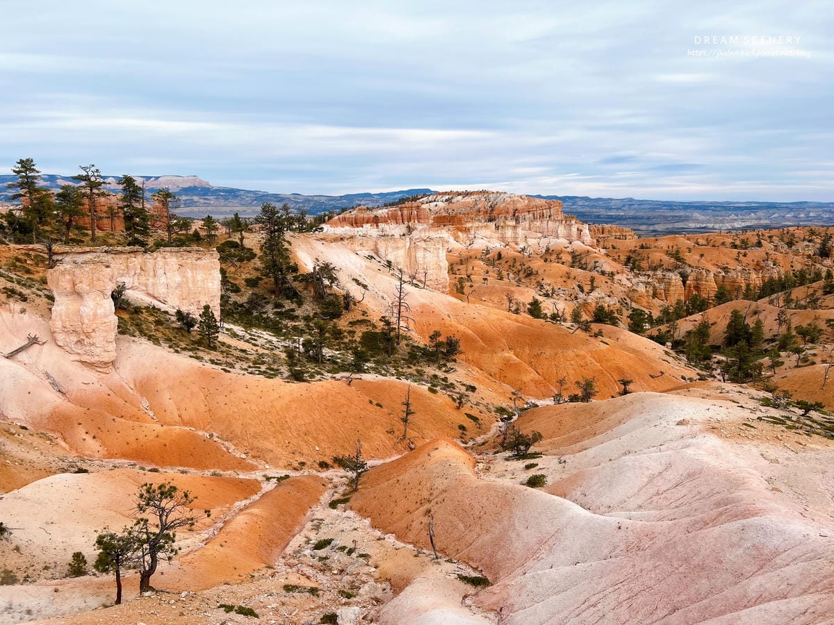 布萊斯峽谷國家公園 Bryce Canyon National Park 布萊斯峽谷國家公園 Bryce Canyon National Park