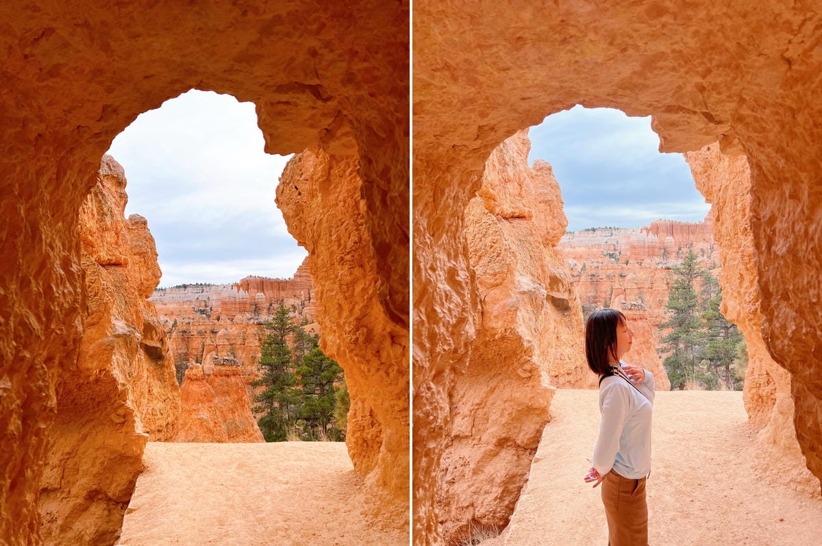 布萊斯峽谷國家公園 Bryce Canyon National Park 布萊斯峽谷國家公園 Bryce Canyon National Park