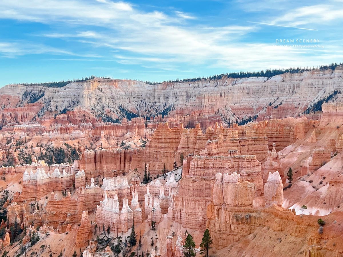 布萊斯峽谷國家公園 Bryce Canyon National Park 布萊斯峽谷國家公園 Bryce Canyon National Park