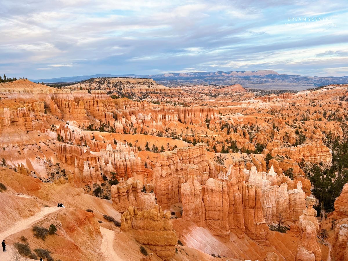 布萊斯峽谷國家公園 Bryce Canyon National Park 布萊斯峽谷國家公園 Bryce Canyon National Park