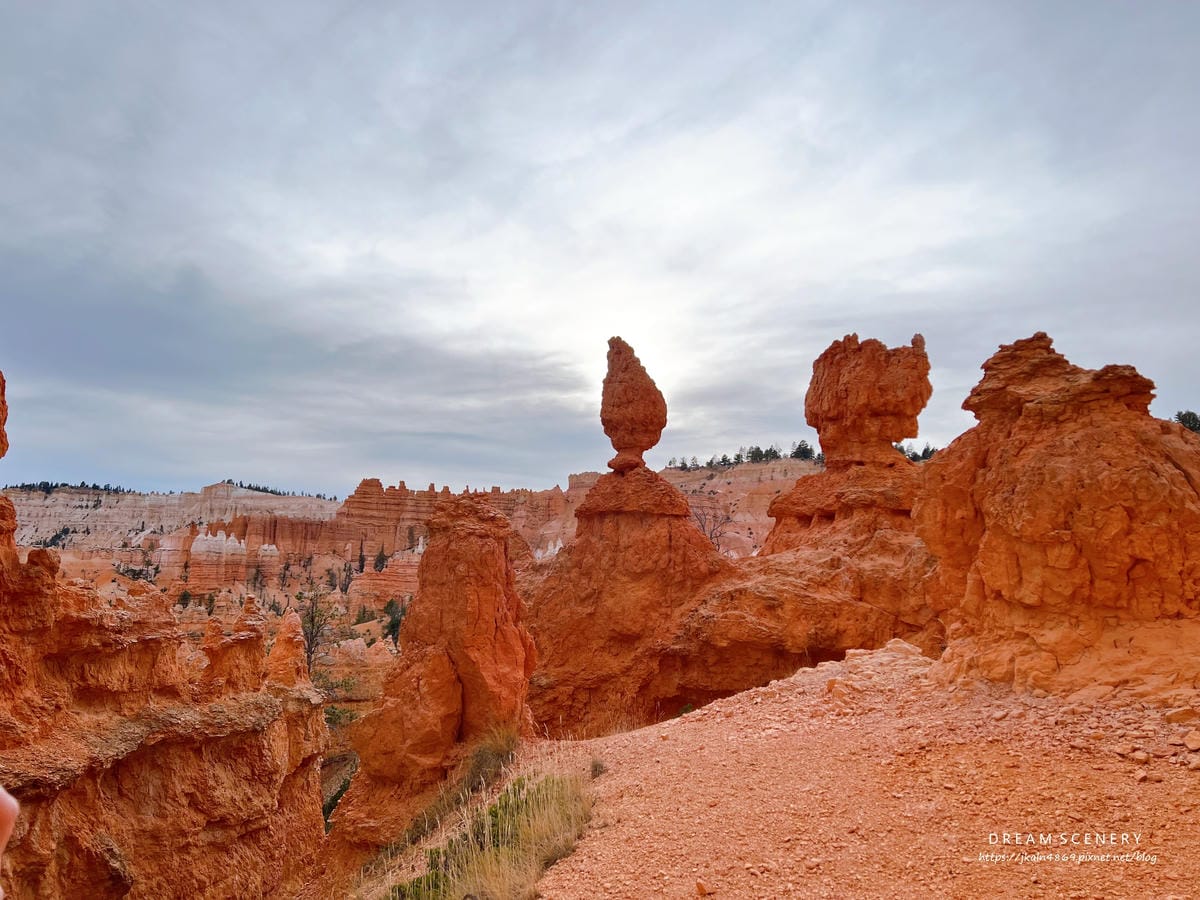 布萊斯峽谷國家公園 Bryce Canyon National Park 布萊斯峽谷國家公園 Bryce Canyon National Park