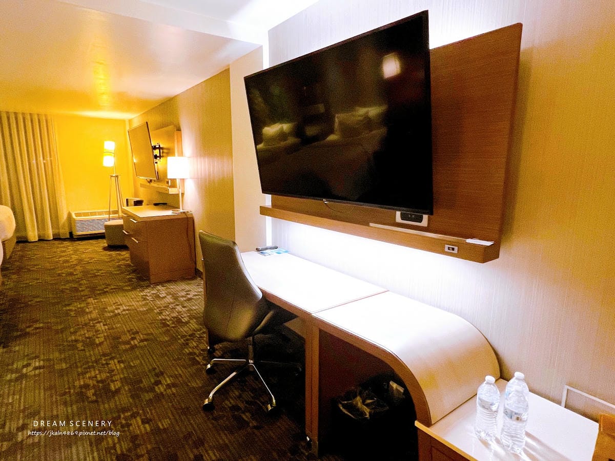 【美國-Utah】Courtyard by Marriott