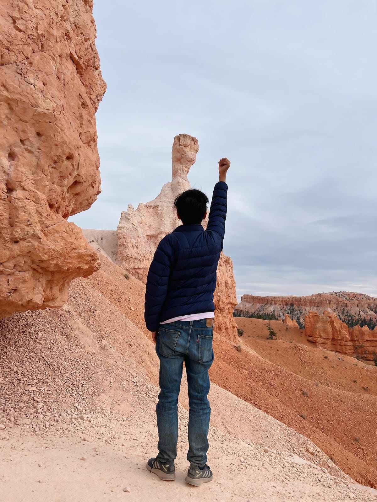 布萊斯峽谷國家公園 Bryce Canyon National Park 布萊斯峽谷國家公園 Bryce Canyon National Park