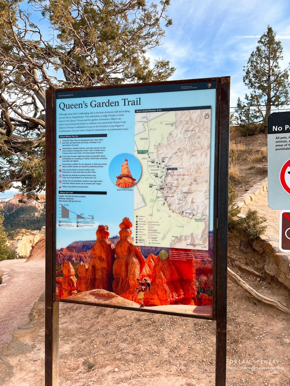 布萊斯峽谷國家公園 Bryce Canyon National Park 布萊斯峽谷國家公園 Bryce Canyon National Park