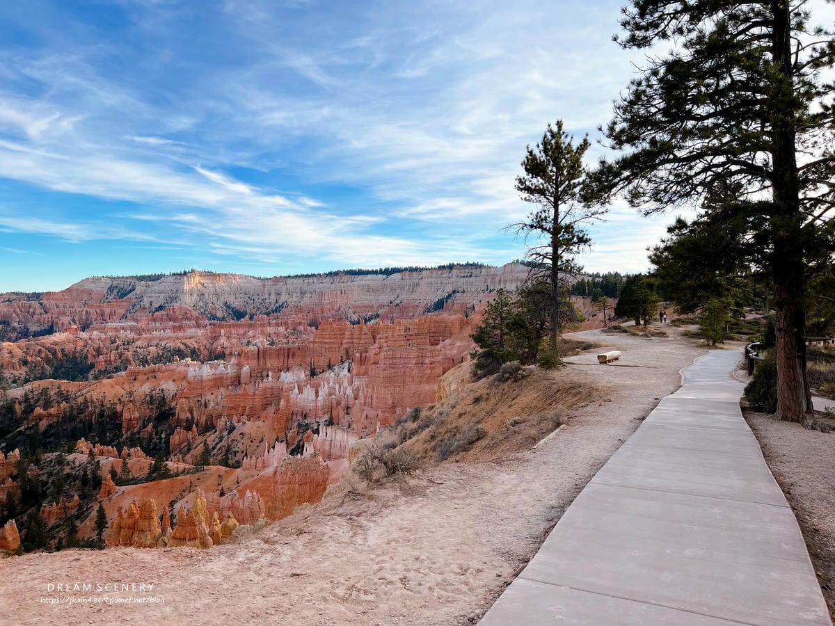 布萊斯峽谷國家公園 Bryce Canyon National Park 布萊斯峽谷國家公園 Bryce Canyon National Park