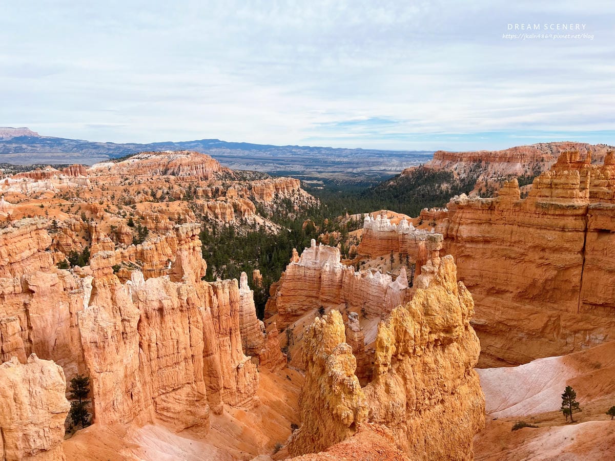 布萊斯峽谷國家公園 Bryce Canyon National Park 布萊斯峽谷國家公園 Bryce Canyon National Park