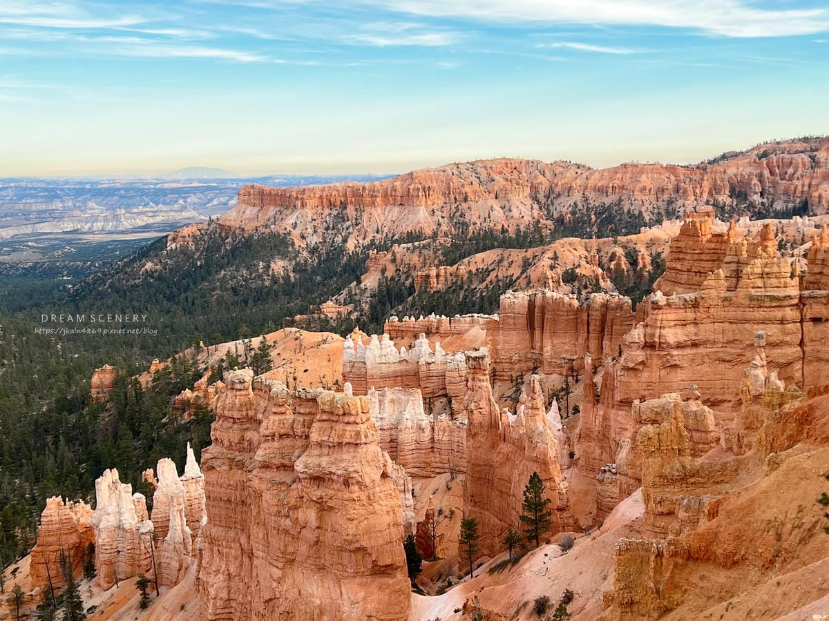 布萊斯峽谷國家公園 Bryce Canyon National Park 布萊斯峽谷國家公園 Bryce Canyon National Park