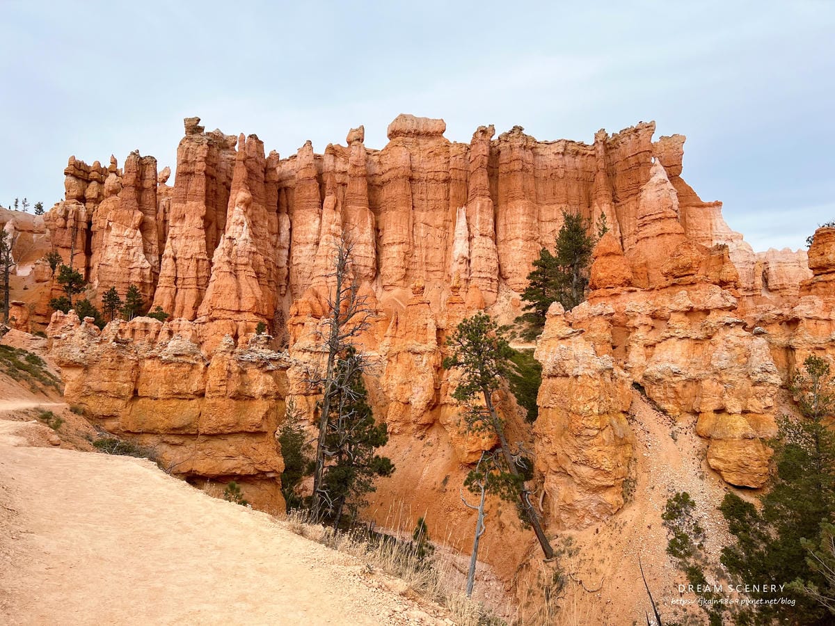 布萊斯峽谷國家公園 Bryce Canyon National Park 布萊斯峽谷國家公園 Bryce Canyon National Park