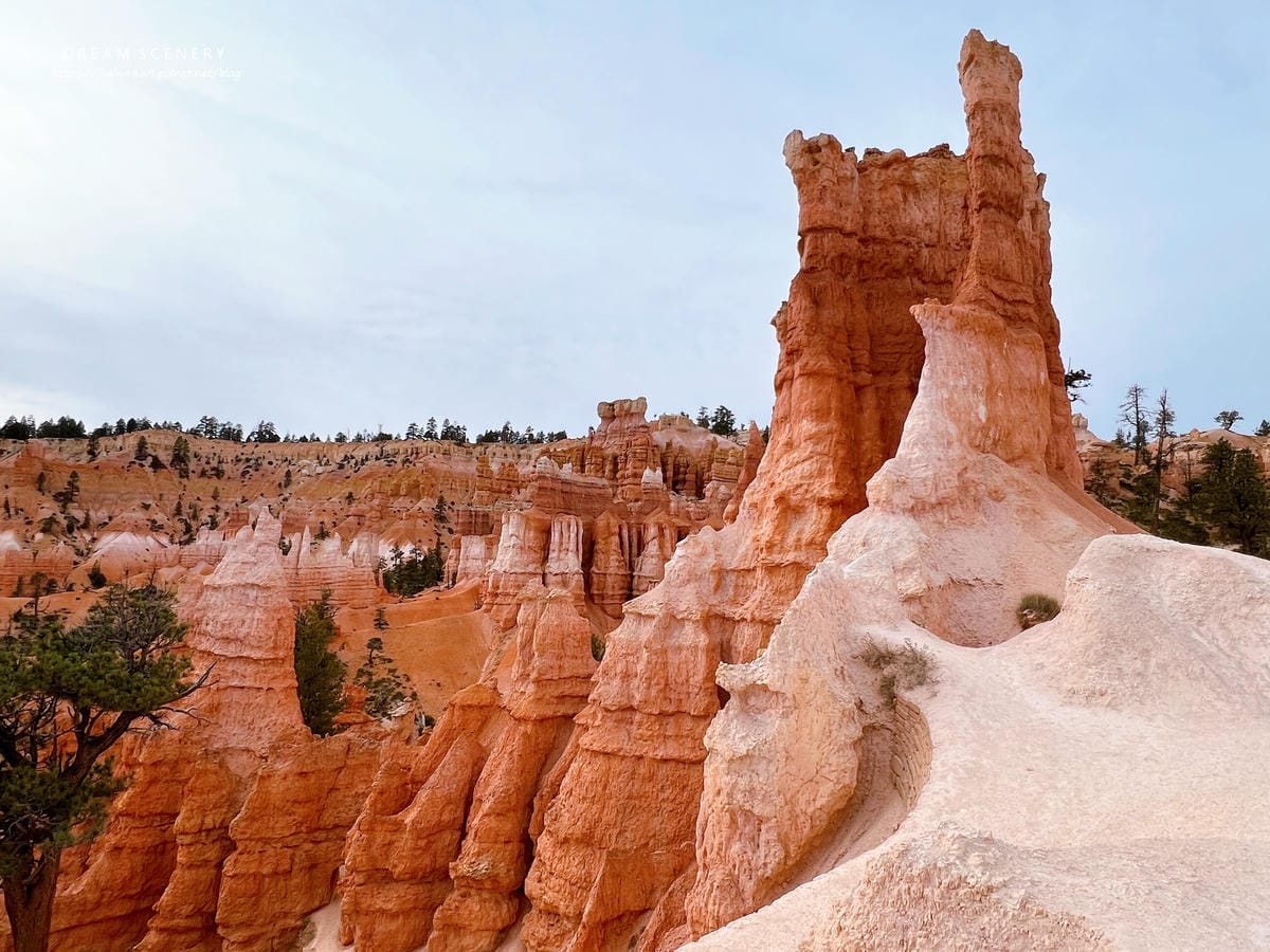 布萊斯峽谷國家公園 Bryce Canyon National Park 布萊斯峽谷國家公園 Bryce Canyon National Park