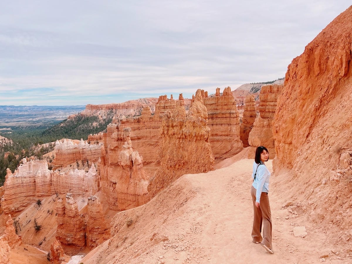 布萊斯峽谷國家公園 Bryce Canyon National Park 布萊斯峽谷國家公園 Bryce Canyon National Park