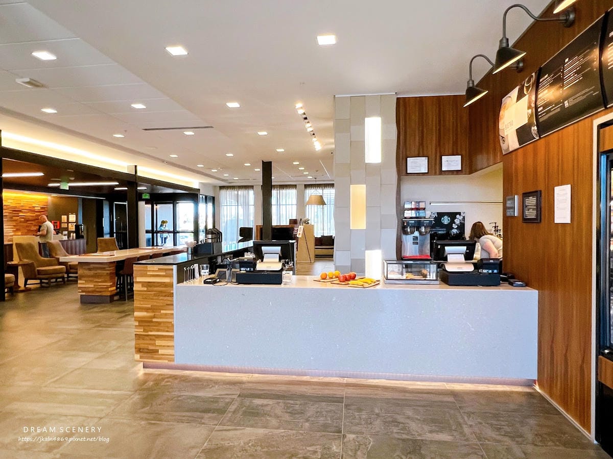 【美國-Utah】Courtyard by Marriott