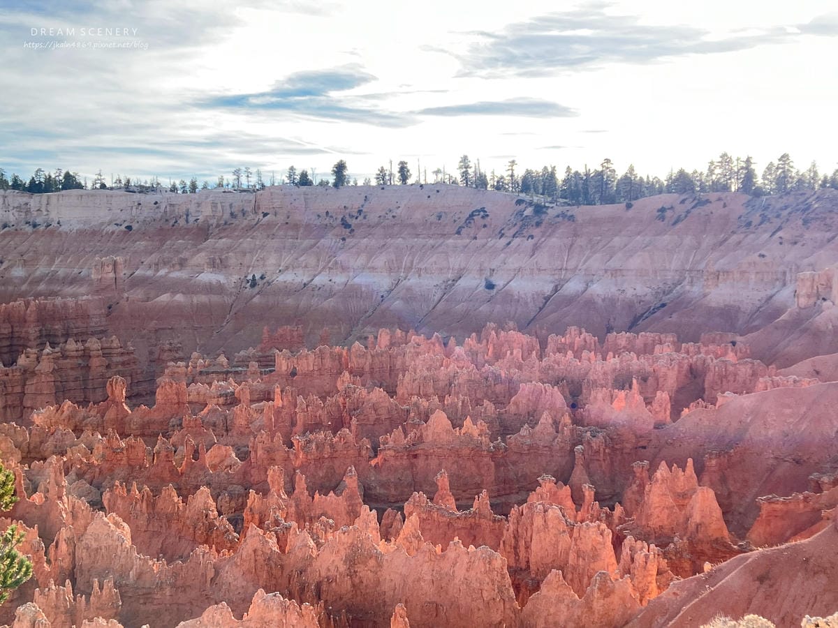 布萊斯峽谷國家公園 Bryce Canyon National Park 布萊斯峽谷國家公園 Bryce Canyon National Park