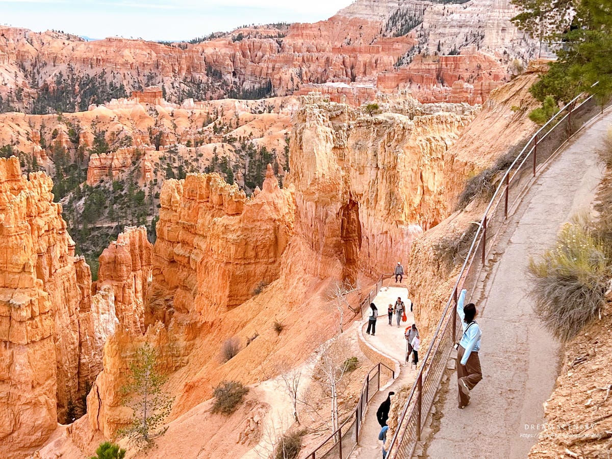 布萊斯峽谷國家公園 Bryce Canyon National Park 布萊斯峽谷國家公園 Bryce Canyon National Park