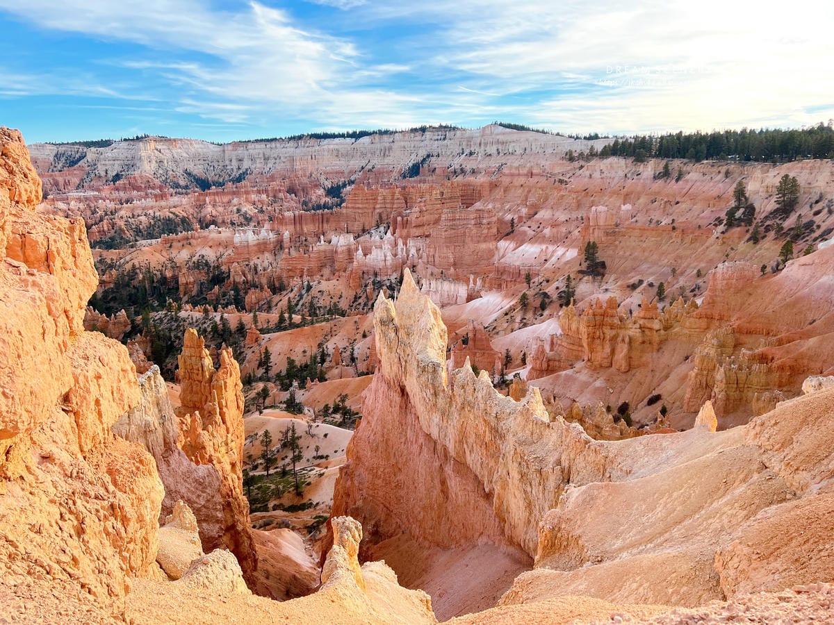 布萊斯峽谷國家公園 Bryce Canyon National Park 布萊斯峽谷國家公園 Bryce Canyon National Park