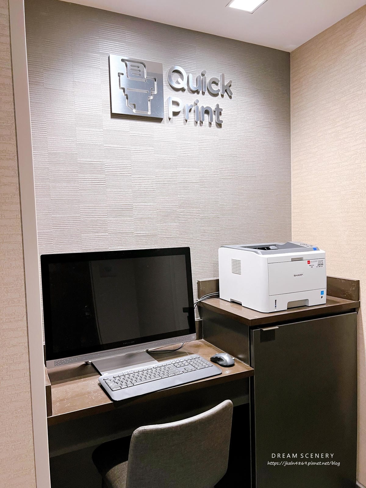 【美國-Utah】Courtyard by Marriott Cedar City