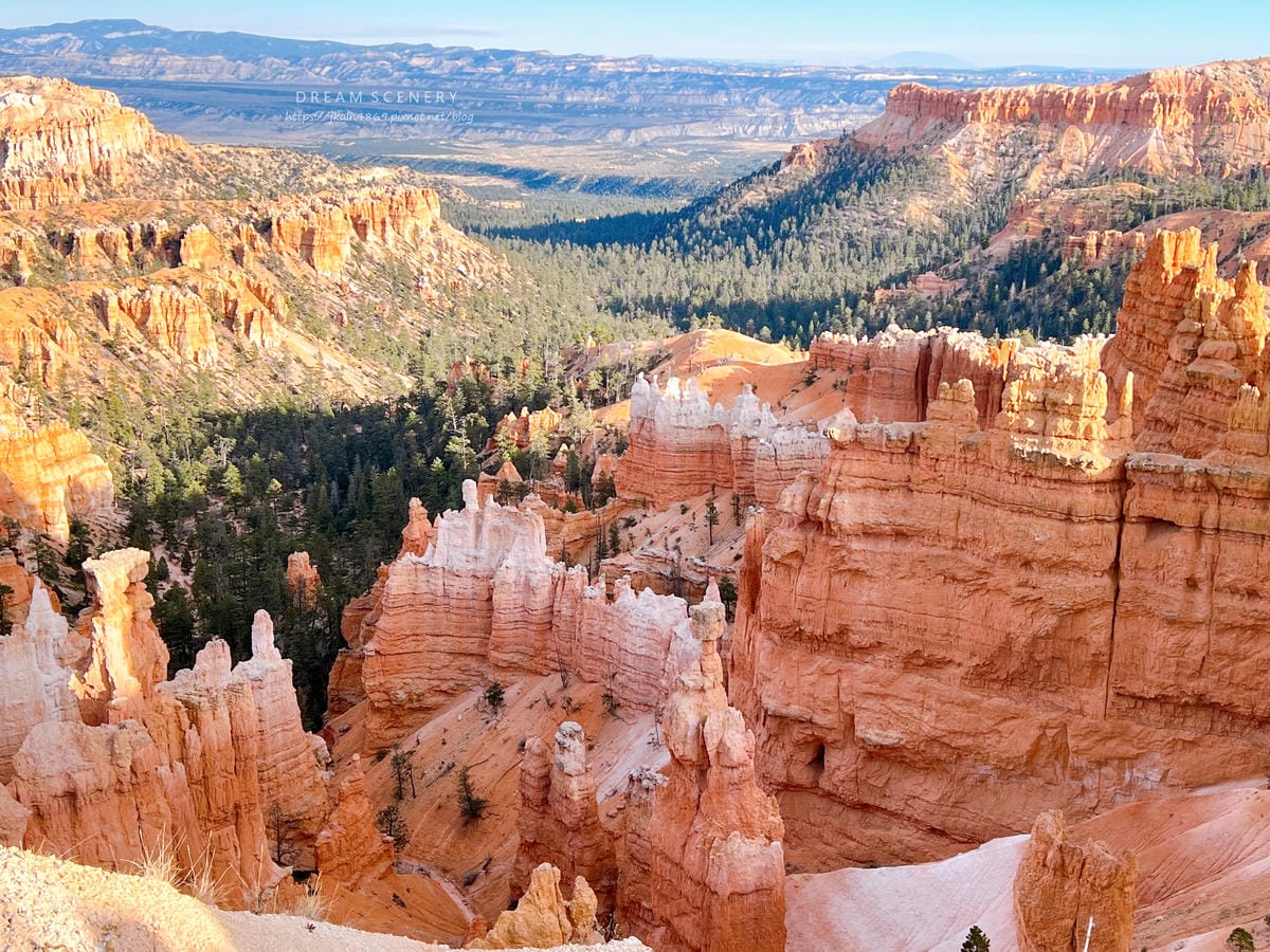 布萊斯峽谷國家公園 Bryce Canyon National Park 布萊斯峽谷國家公園 Bryce Canyon National Park