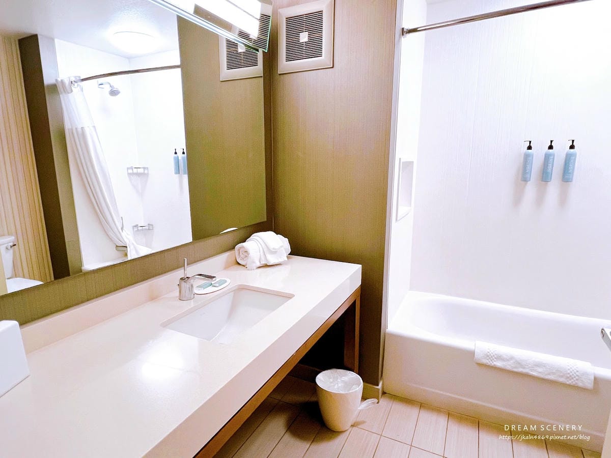 【美國-Utah】Courtyard by Marriott