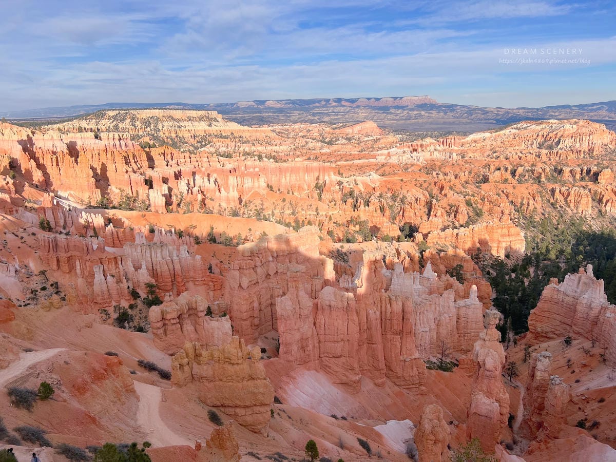 布萊斯峽谷國家公園 Bryce Canyon National Park 布萊斯峽谷國家公園 Bryce Canyon National Park