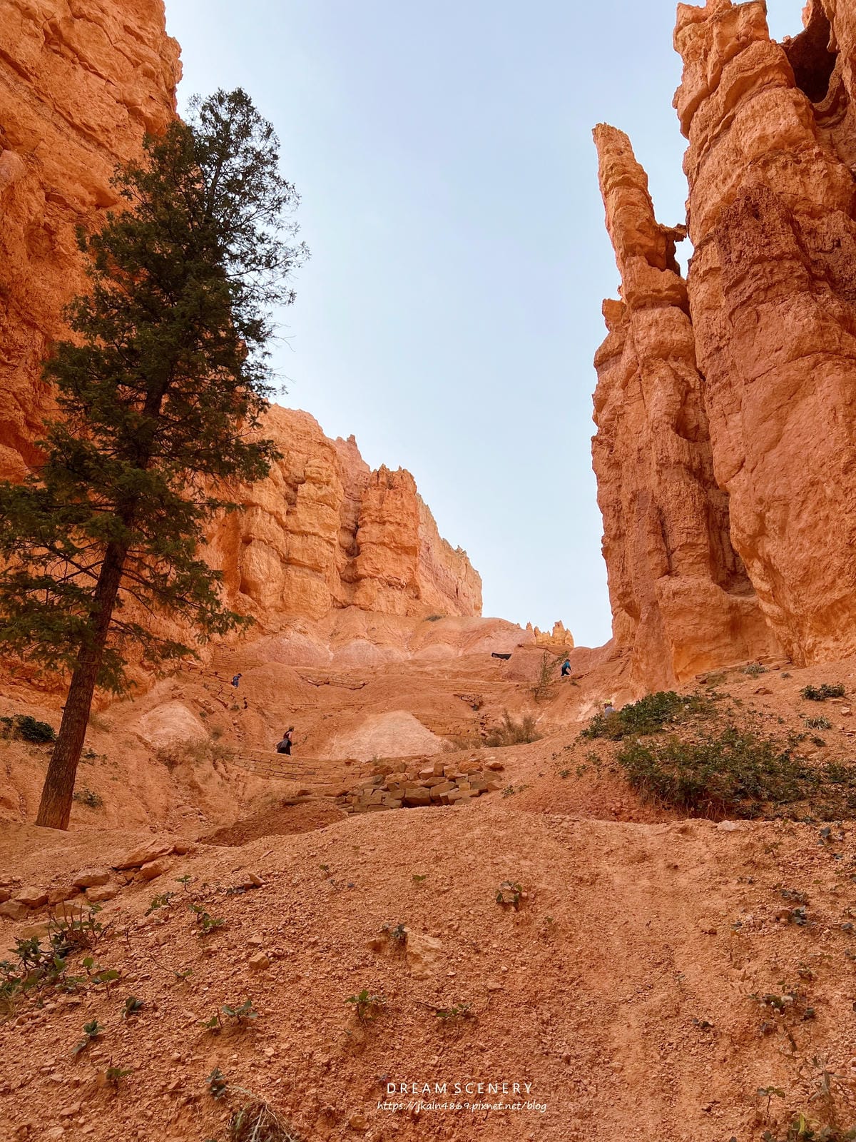 布萊斯峽谷國家公園 Bryce Canyon National Park 布萊斯峽谷國家公園 Bryce Canyon National Park