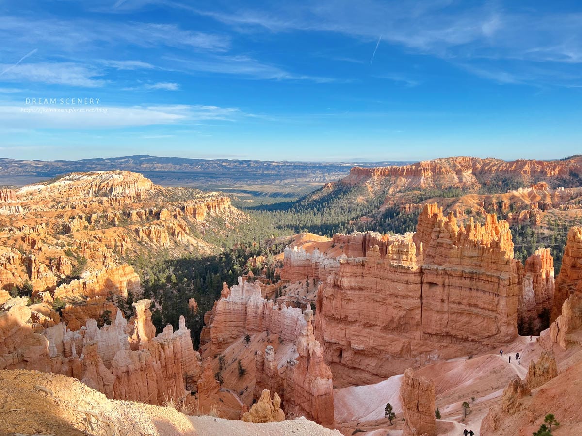 布萊斯峽谷國家公園 Bryce Canyon National Park 布萊斯峽谷國家公園 Bryce Canyon National Park