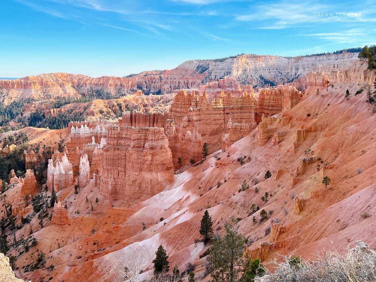 布萊斯峽谷國家公園 Bryce Canyon National Park 布萊斯峽谷國家公園 Bryce Canyon National Park