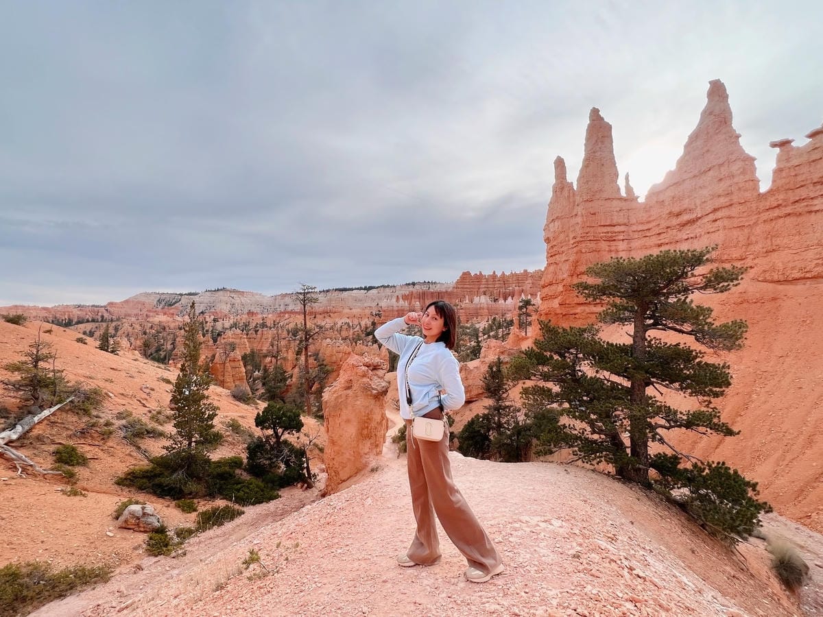 布萊斯峽谷國家公園 Bryce Canyon National Park 布萊斯峽谷國家公園 Bryce Canyon National Park