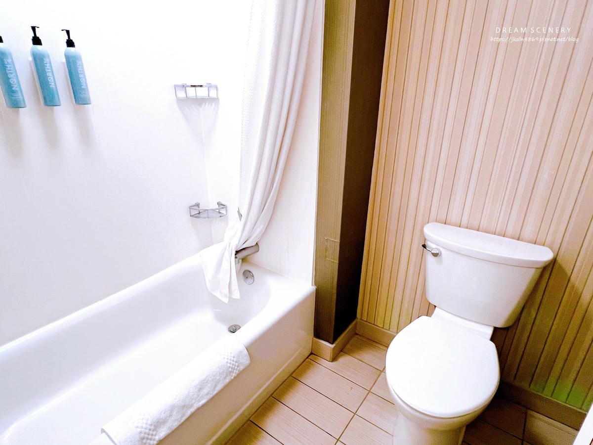 【美國-Utah】Courtyard by Marriott