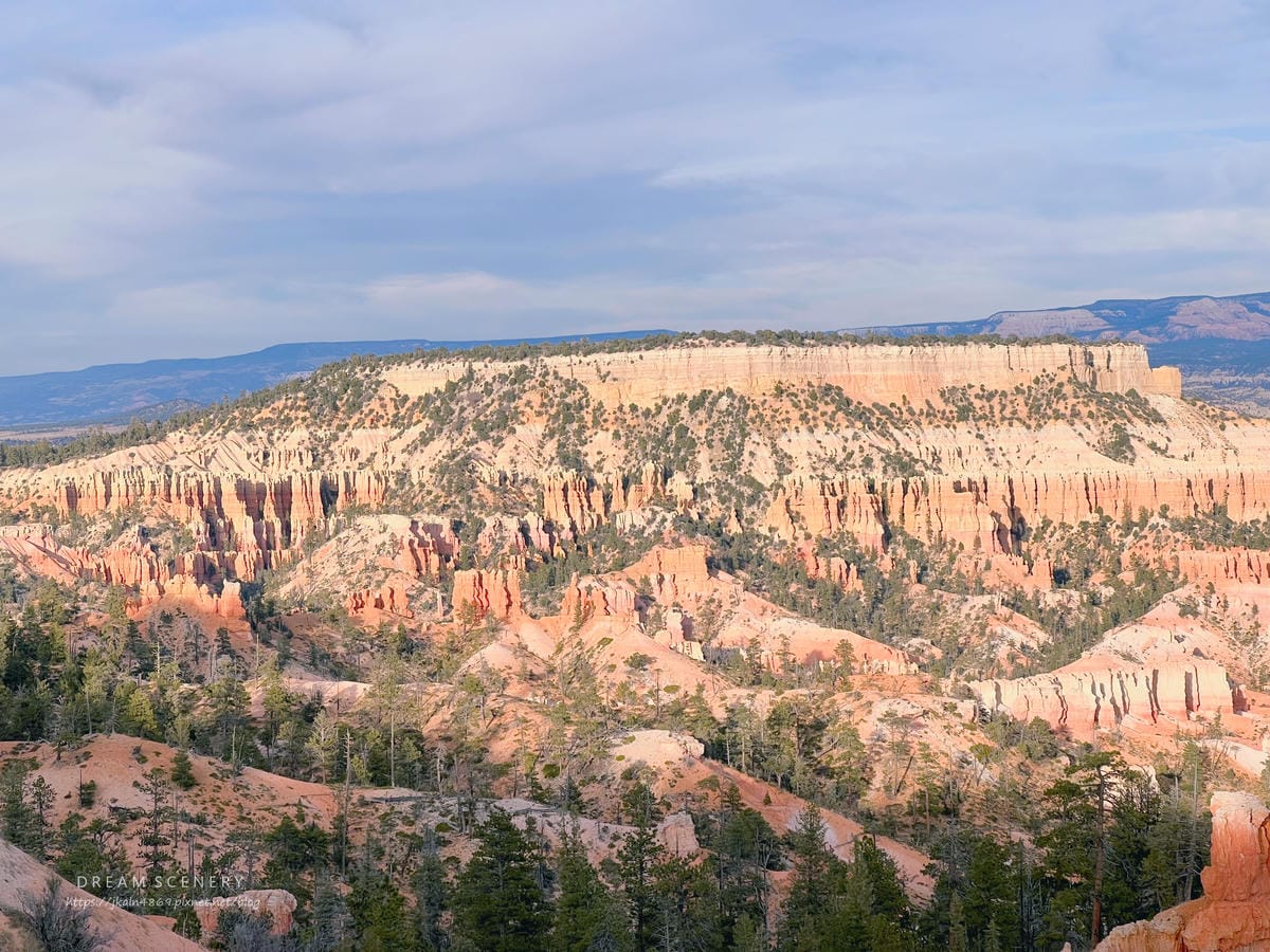 布萊斯峽谷國家公園 Bryce Canyon National Park 布萊斯峽谷國家公園 Bryce Canyon National Park