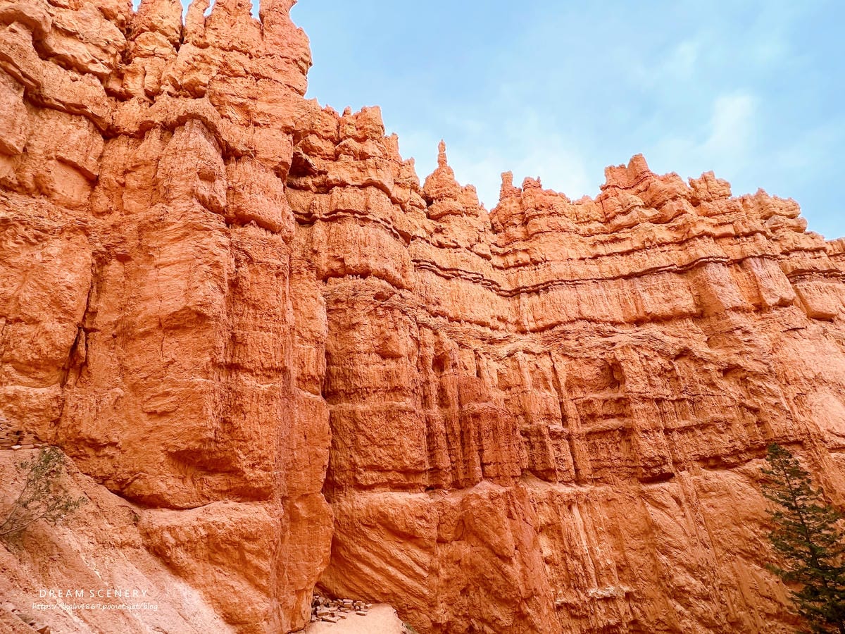 布萊斯峽谷國家公園 Bryce Canyon National Park 布萊斯峽谷國家公園 Bryce Canyon National Park