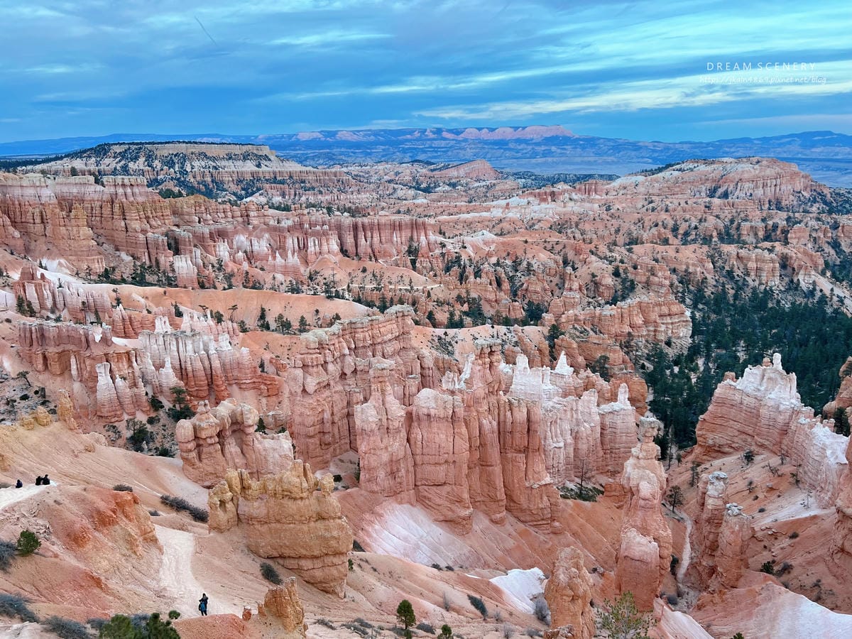 布萊斯峽谷國家公園 Bryce Canyon National Park 布萊斯峽谷國家公園 Bryce Canyon National Park