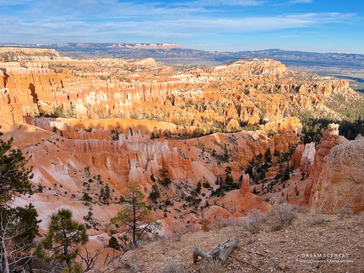 布萊斯峽谷國家公園 Bryce Canyon National Park 布萊斯峽谷國家公園 Bryce Canyon National Park