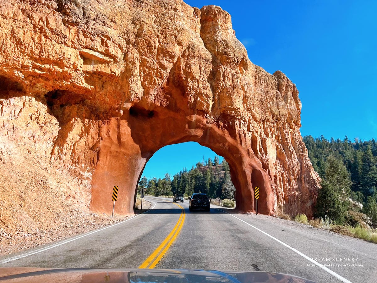 布萊斯峽谷國家公園 Bryce Canyon National Park 布萊斯峽谷國家公園 Bryce Canyon National Park