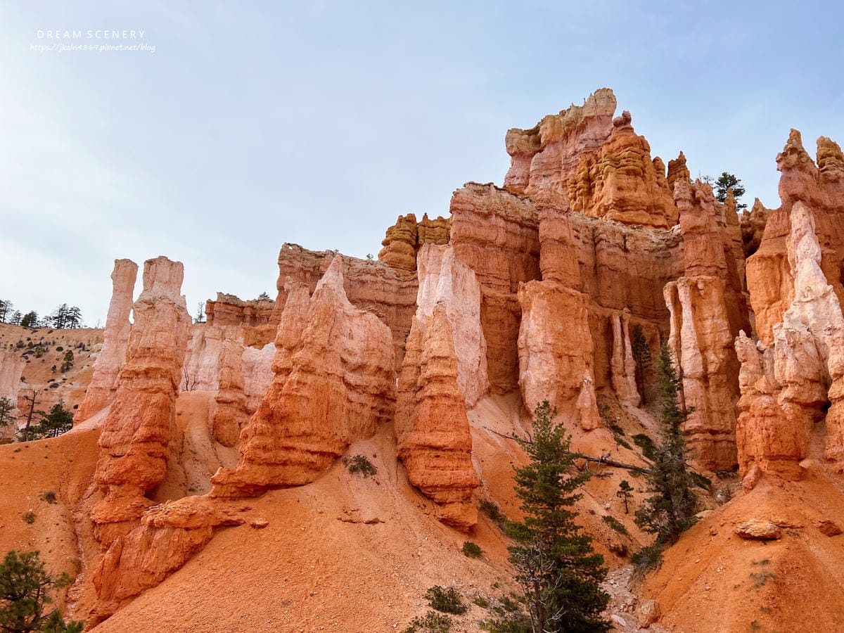 布萊斯峽谷國家公園 Bryce Canyon National Park 布萊斯峽谷國家公園 Bryce Canyon National Park